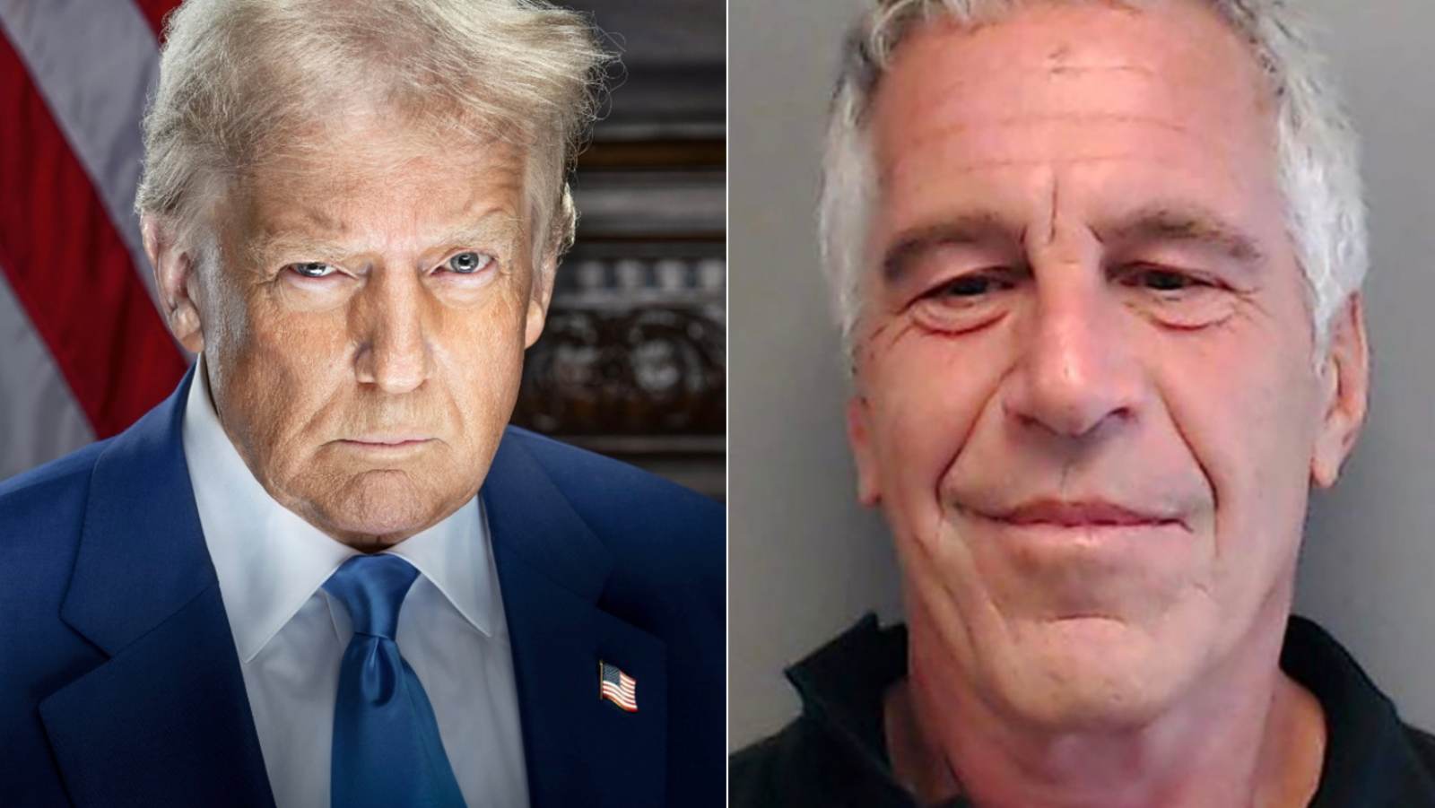 Trump og Epstein - er mediernes besættelse af sagen blot en kærkommen distraktion for præsidenten?